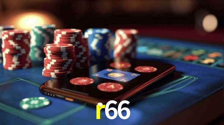 r66 Premiação acumulada / Jackpot