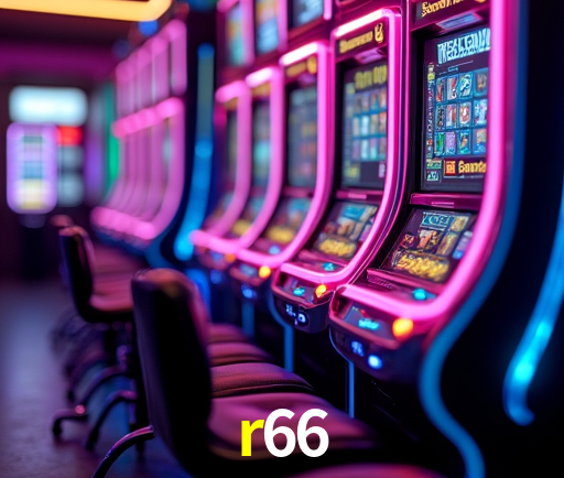Táticas r66