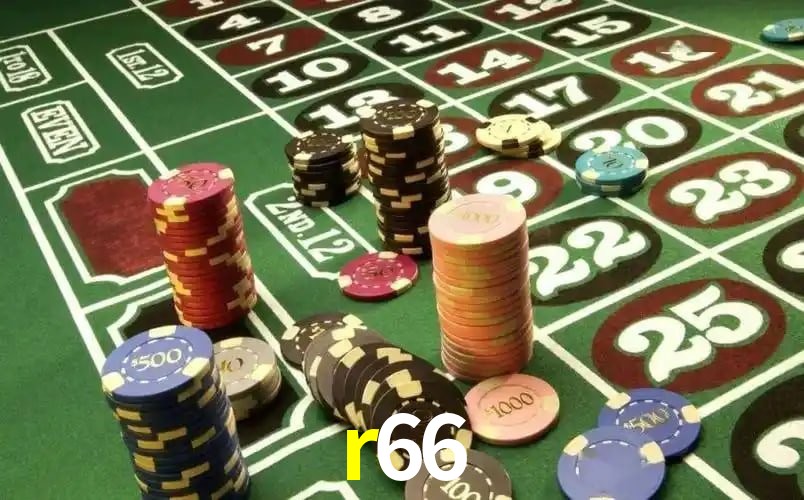plataforma r66