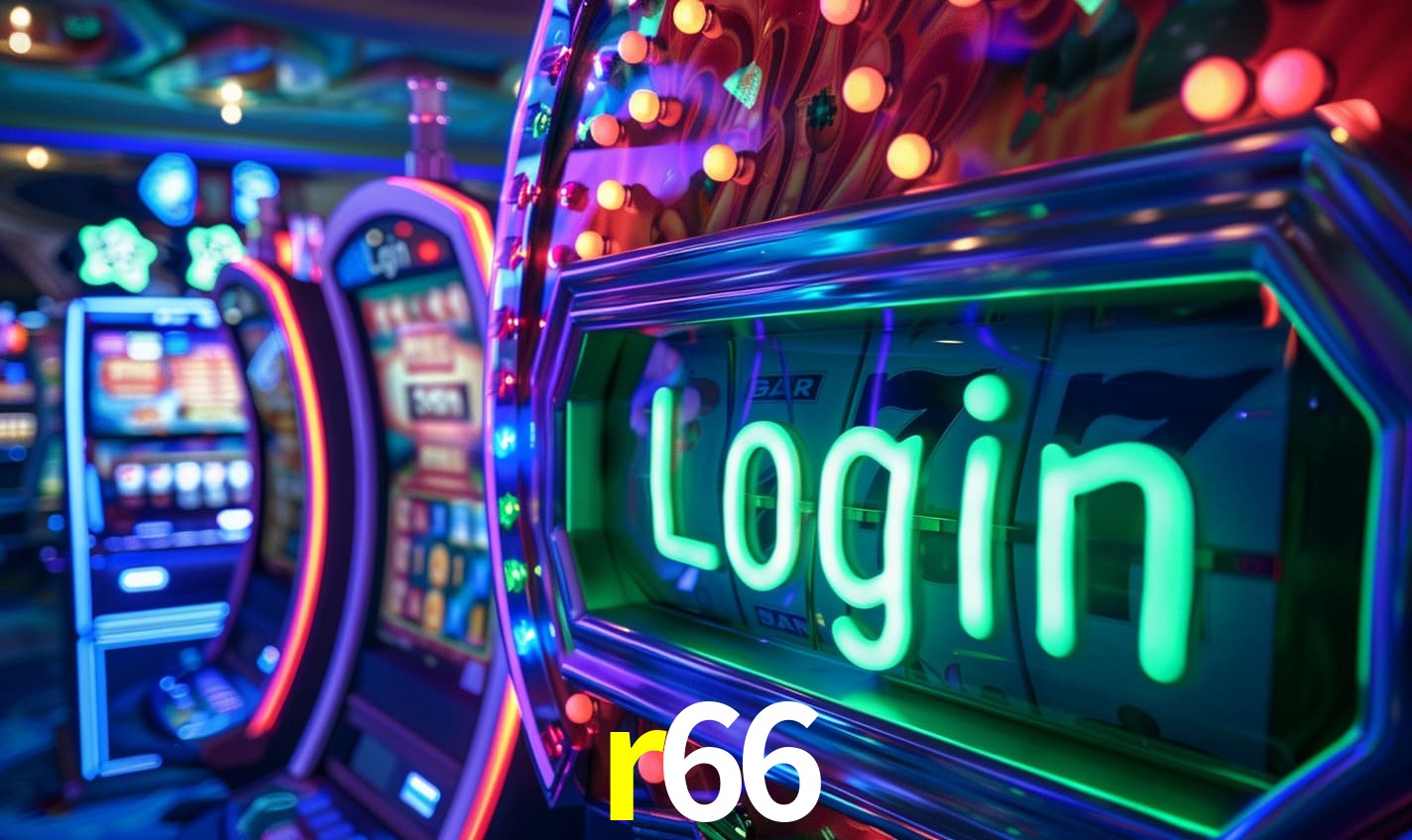 Cadastro Rápido R66.COM
