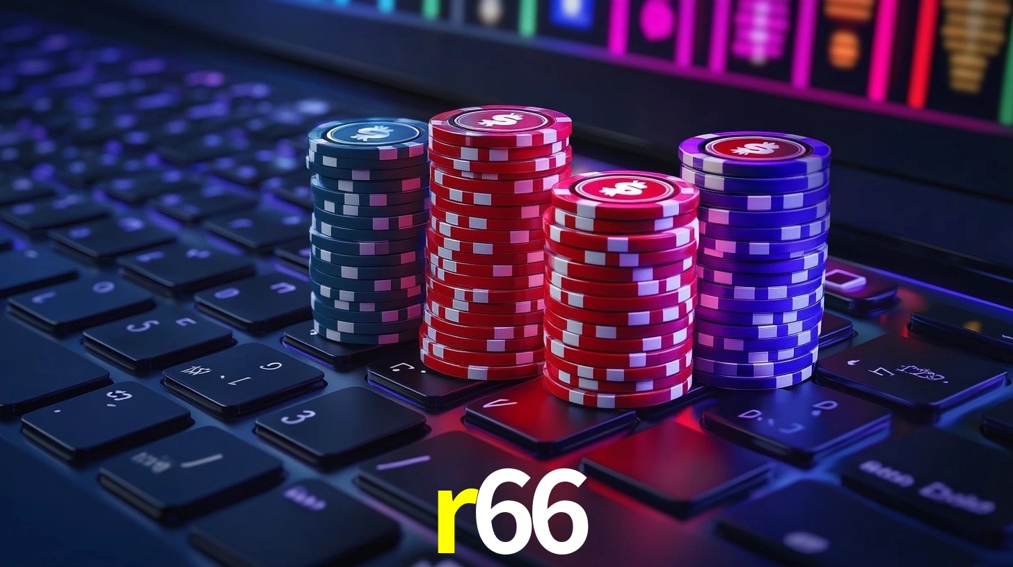 Jogos Crash na R66.COM