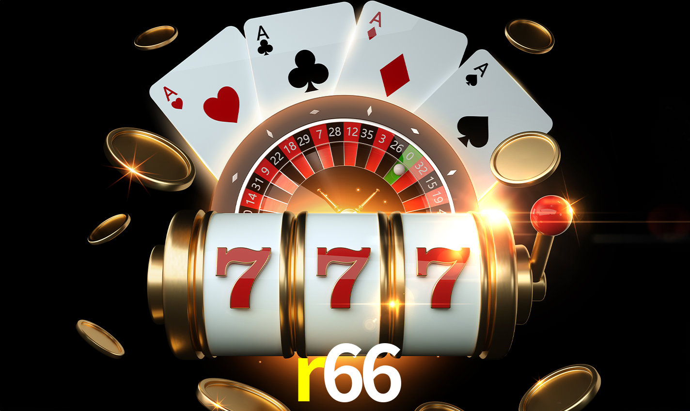 App R66.COM